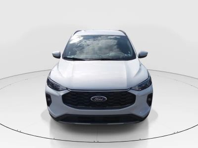2025 Ford Escape — side profile view