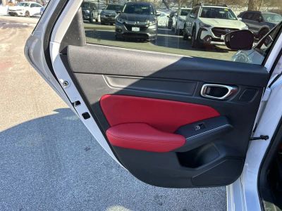 2023 Acura Integra W/A-Spec Package - Photo 26