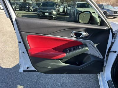 2023 Acura Integra W/A-Spec Package - Photo 12
