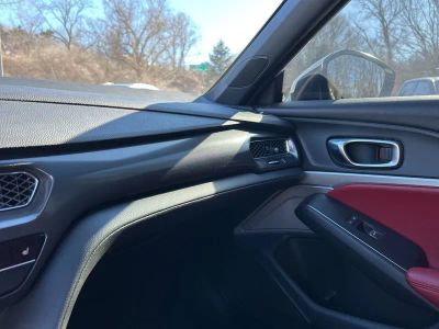 2023 Acura Integra W/A-Spec Package - Photo 24