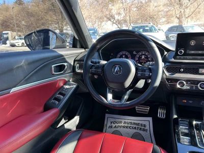 2023 Acura Integra W/A-Spec Package - Photo 28