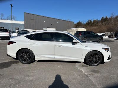 2023 Acura Integra W/A-Spec Package - Photo 3
