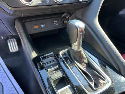 2023 Acura Integra W/A-Spec Package - Photo 22