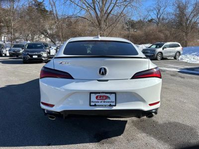 2023 Acura Integra W/A-Spec Package - Photo 5