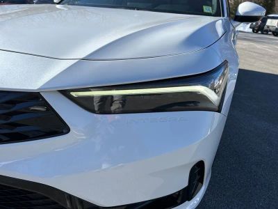 2023 Acura Integra W/A-Spec Package - Photo 10
