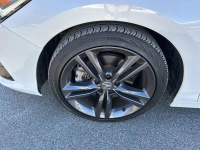 2023 Acura Integra W/A-Spec Package - Photo 11