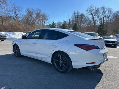 2023 Acura Integra W/A-Spec Package - Photo 6