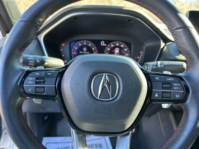 2023 Acura Integra W/A-Spec Package - Photo 15