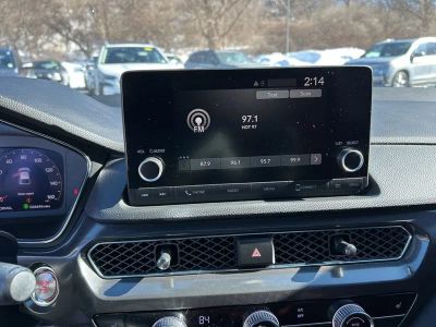 2023 Acura Integra W/A-Spec Package - Photo 19