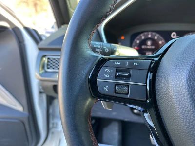2023 Acura Integra W/A-Spec Package - Photo 16