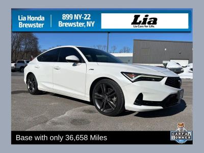 2023 Acura Integra W/A-Spec Package - Photo 2