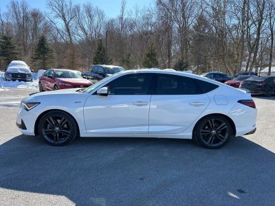 2023 Acura Integra W/A-Spec Package - Photo 7