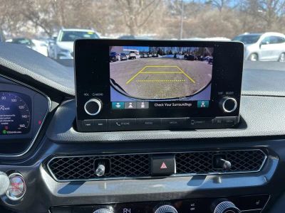2023 Acura Integra W/A-Spec Package - Photo 20