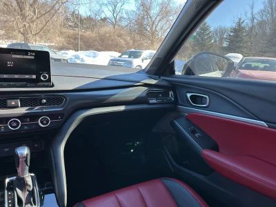 2023 Acura Integra W/A-Spec Package - Photo 29
