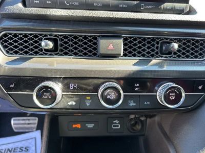 2023 Acura Integra W/A-Spec Package - Photo 21