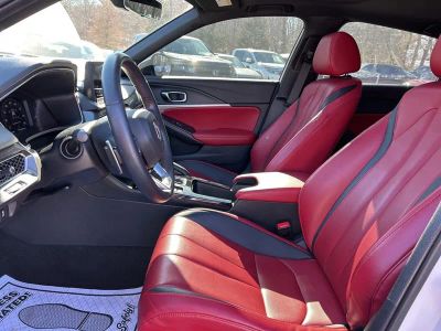 2023 Acura Integra W/A-Spec Package - Photo 13