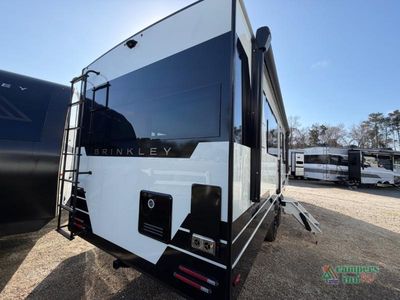 2026 Brinkley Model I - Photo 39