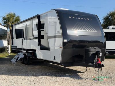 2026 Brinkley Model I - Photo 34
