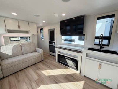 2026 Brinkley Model I - Photo 11