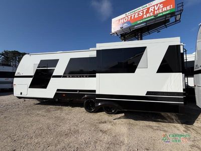 2026 Brinkley Model I - Photo 43