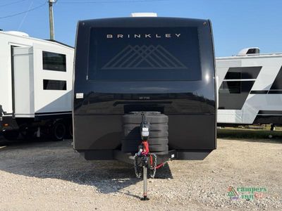 2026 Brinkley Model I - Photo 33