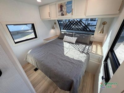 2026 Brinkley Model I - Photo 32