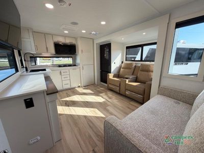 2026 Brinkley Model I - Photo 5
