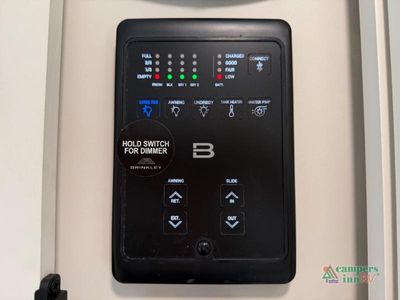 2026 Brinkley Model I - Photo 21