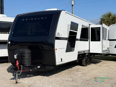 2026 Brinkley Model I - Photo 40