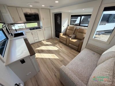 2026 Brinkley Model I - Photo 4