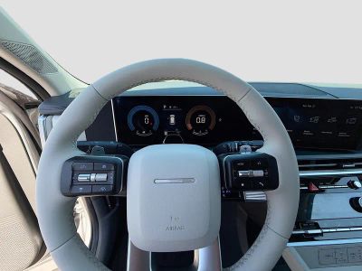 2026 Hyundai SANTA FE — photo 37 view