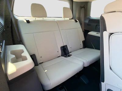 2026 Hyundai SANTA FE — photo 20 view