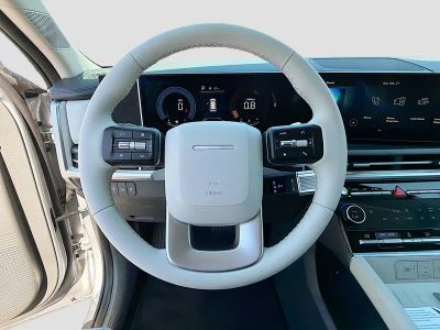 2026 Hyundai SANTA FE — photo 36 view