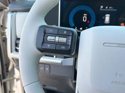 2026 Hyundai SANTA FE — photo 34 view