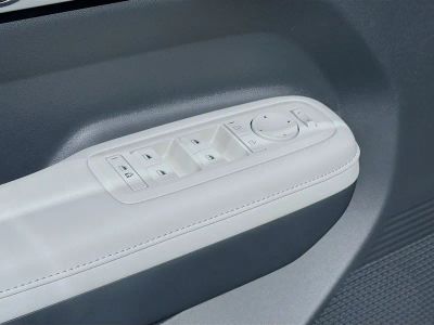 2026 Hyundai SANTA FE — photo 23 view