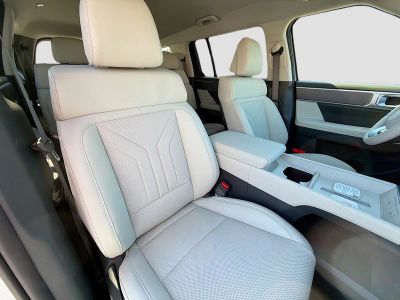 2026 Hyundai SANTA FE — photo 15 view
