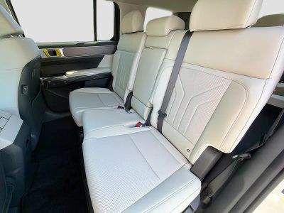 2026 Hyundai SANTA FE — photo 21 view