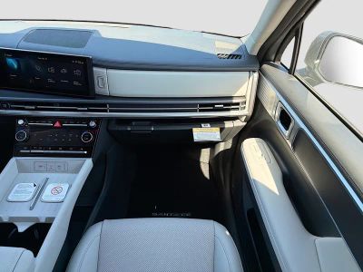 2026 Hyundai SANTA FE — photo 18 view