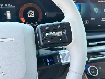2026 Hyundai SANTA FE — photo 35 view