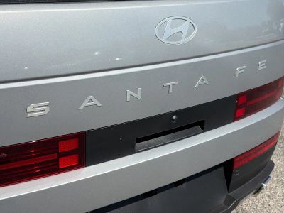 2026 Hyundai SANTA FE — photo 11 view