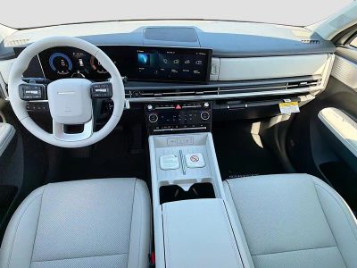 2026 Hyundai SANTA FE — photo 16 view