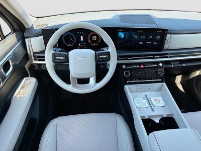 2026 Hyundai SANTA FE — photo 17 view