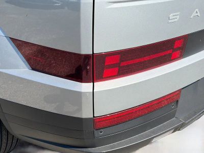 2026 Hyundai SANTA FE — photo 10 view