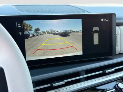 2026 Hyundai SANTA FE — photo 30 view