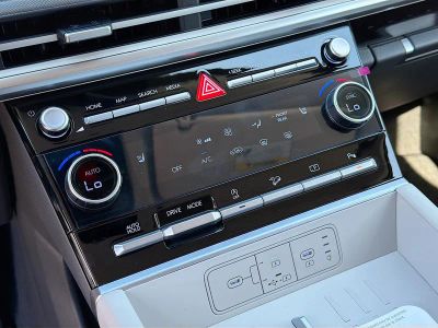 2026 Hyundai SANTA FE — photo 31 view
