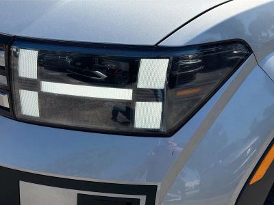 2026 Hyundai SANTA FE — photo 9 view