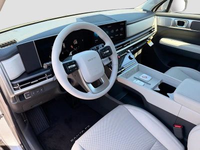2026 Hyundai SANTA FE — photo 26 view