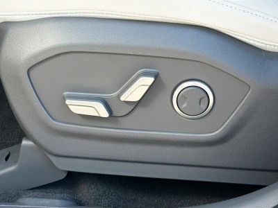 2026 Hyundai SANTA FE — photo 25 view