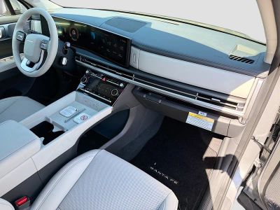 2026 Hyundai SANTA FE — photo 14 view
