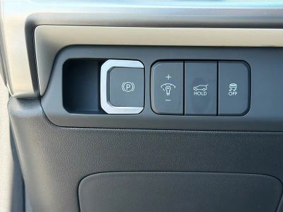 2026 Hyundai SANTA FE — photo 32 view